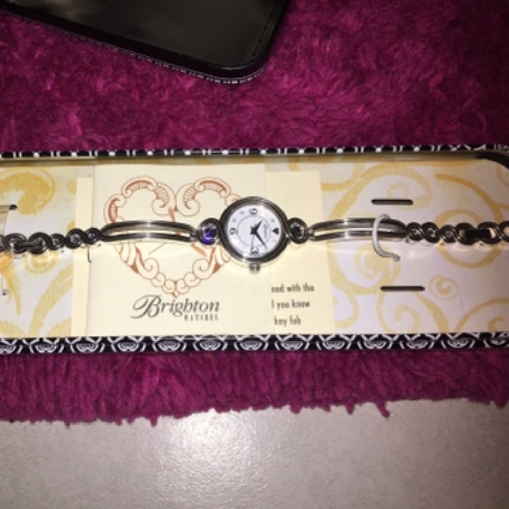 Brighton watch